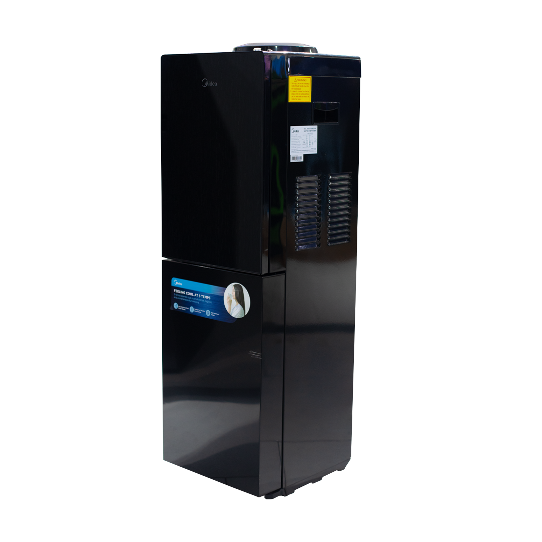 Midea Water Dispenser – Model YL2381S-B – view 2