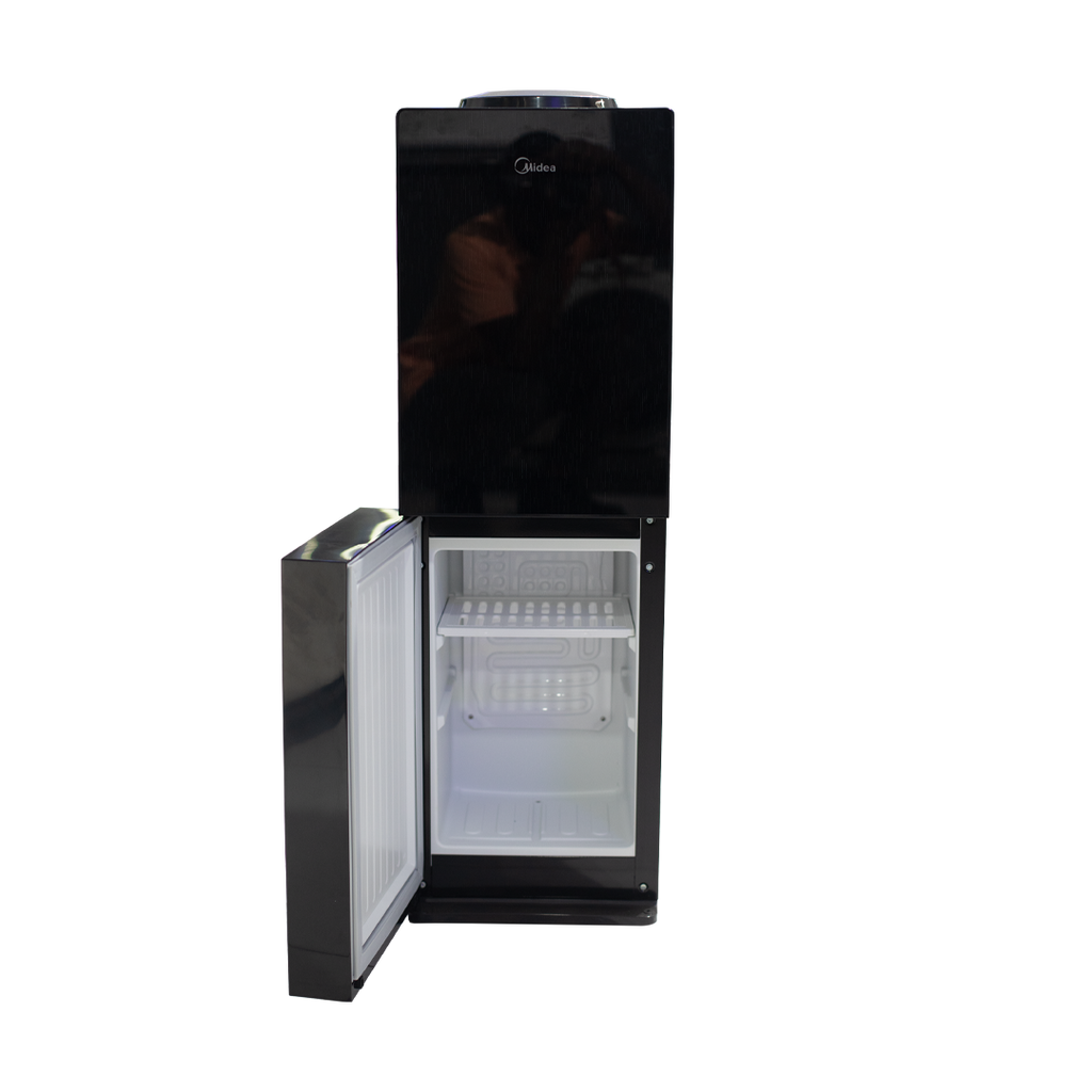 Midea Water Dispenser – Model YL2381S-B – view 4