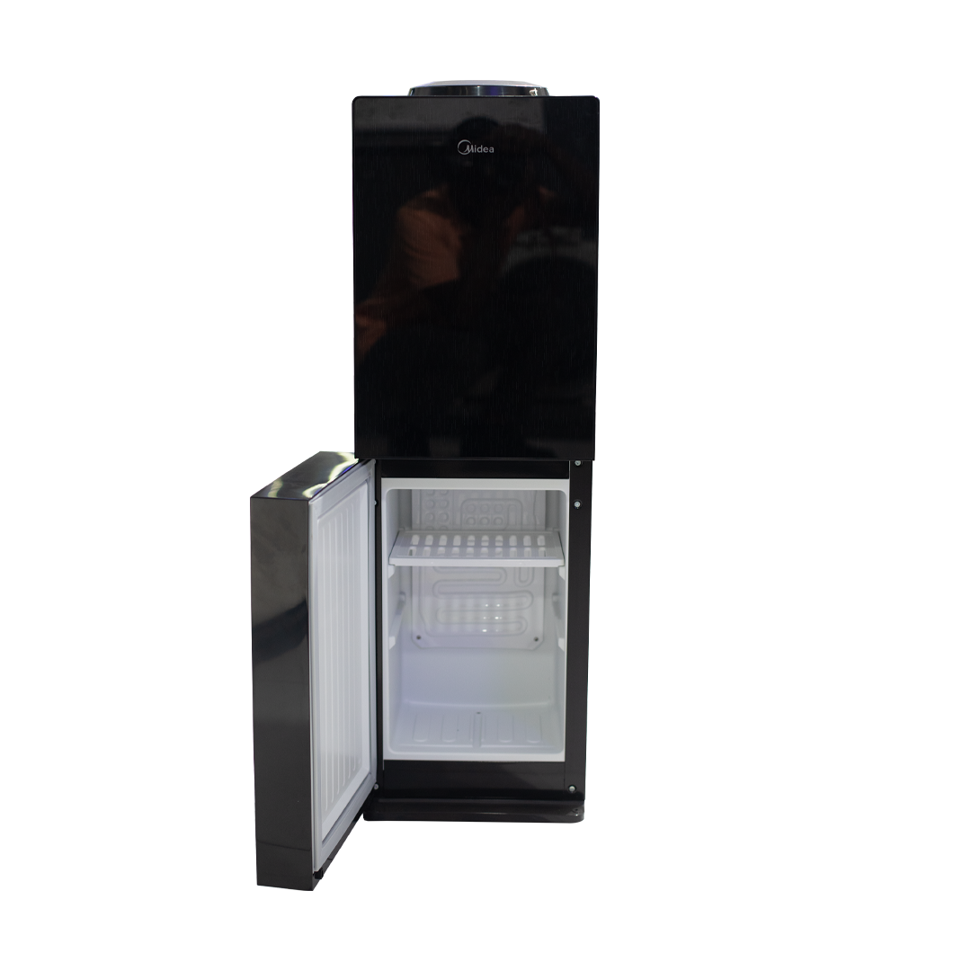 Midea Water Dispenser – Model YL2381S-B – view 4