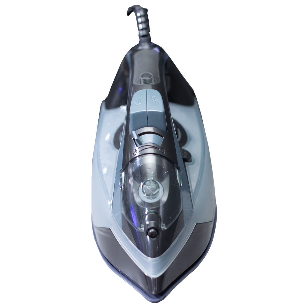 Midea Steam Iron – Model YPJ20A1W