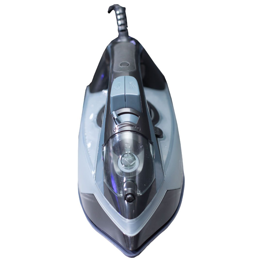 Midea Steam Iron – Model YPJ20A1W