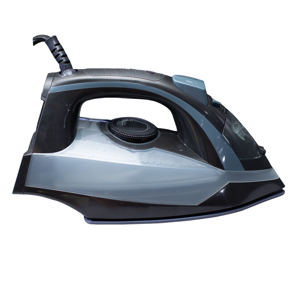 Midea Steam Iron – Model YPJ20A1W – view 3