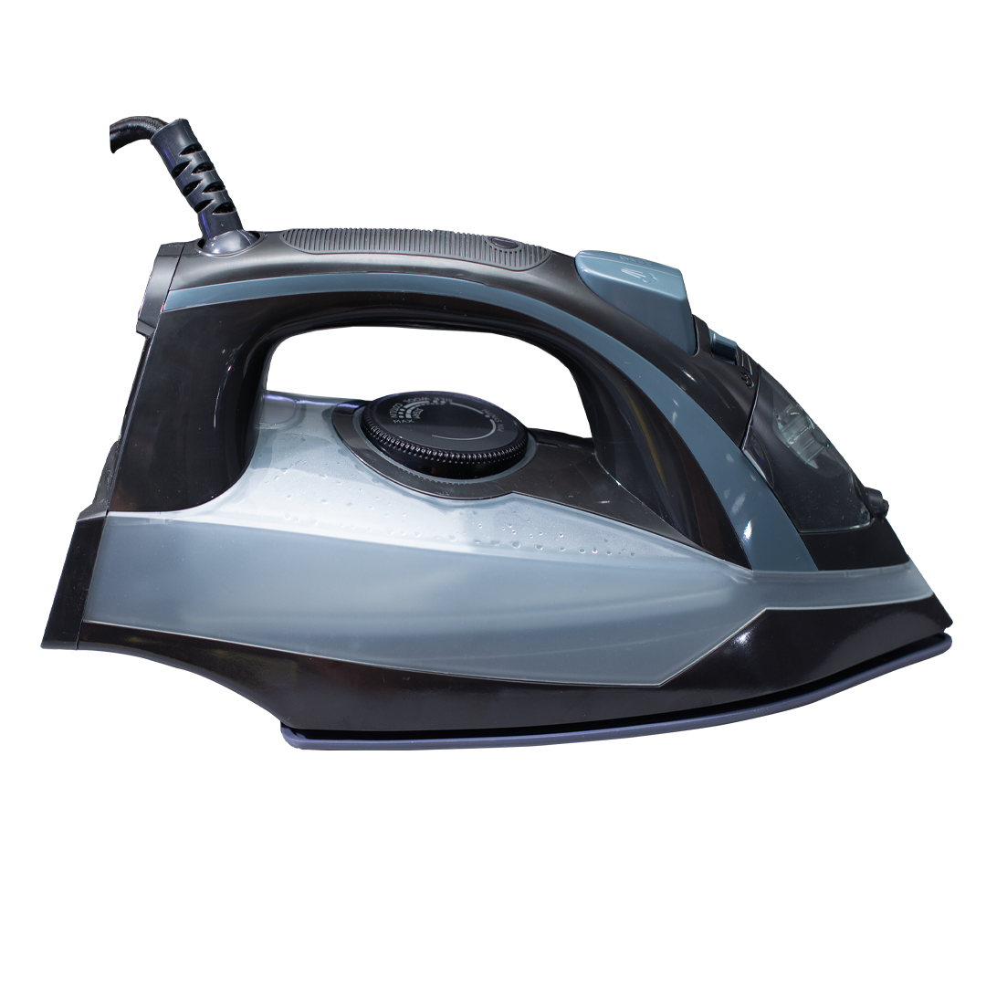 Midea Steam Iron – Model YPJ20A1W – view 3