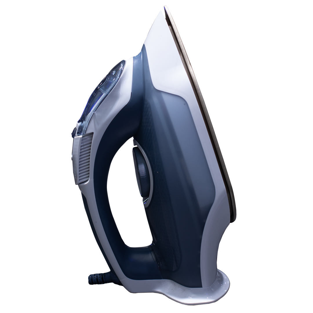 Midea Steam Iron – Model YPJ26A1W