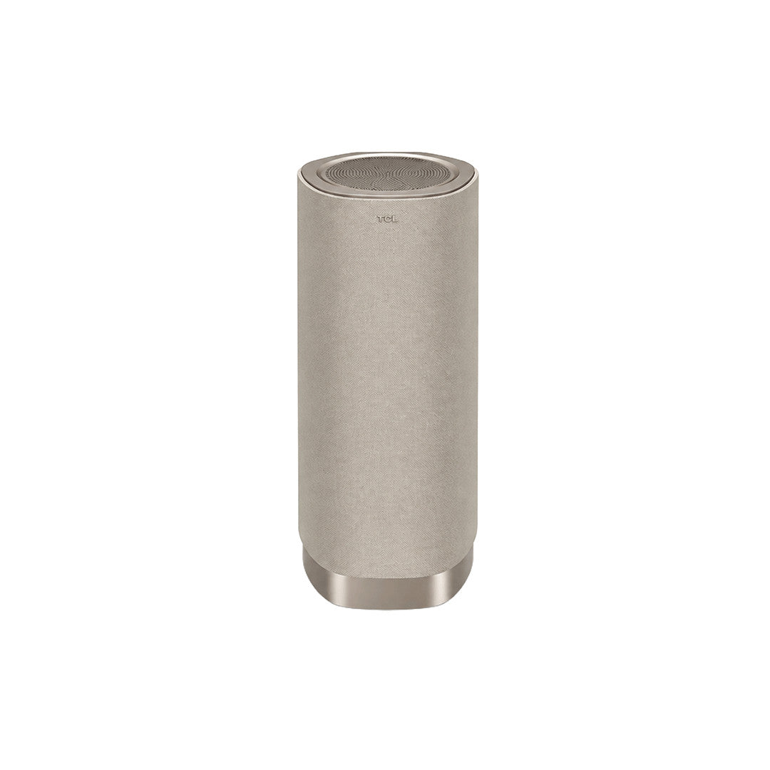 TCL Wireless Dolby Atmos Bluetooth Speaker (Golden) – Model Z100