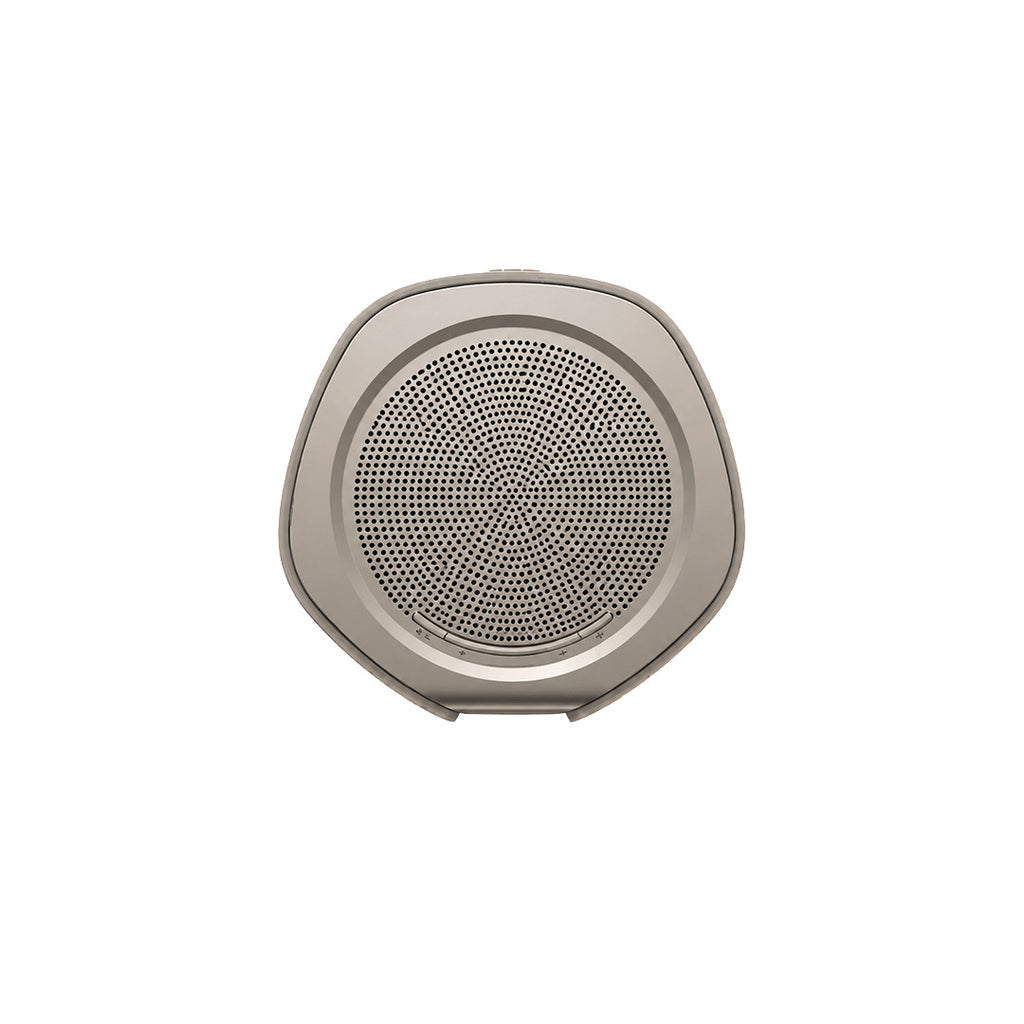 TCL Wireless Dolby Atmos Bluetooth Speaker (Golden) – Model Z100 – view 4